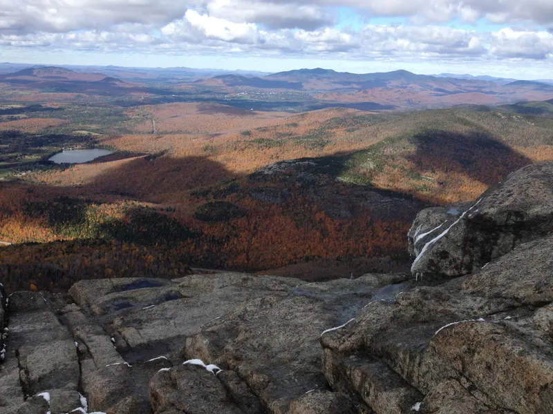 Adirondacks