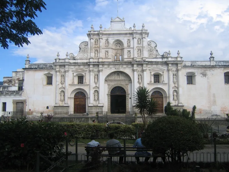 San Jose Catedral