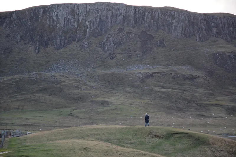 Scotland