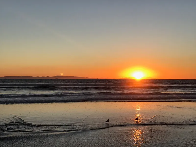 Huntington Beach, Orange County