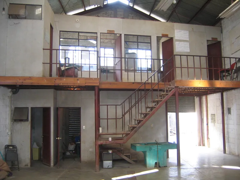 Our offices at ADAT