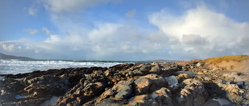Borve Beach, Isle of Harris