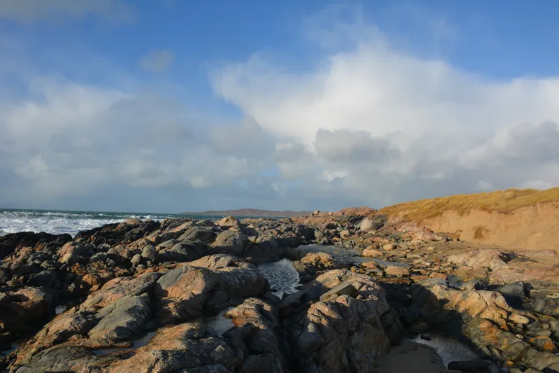 Borve Dunes and Rocks.JPG